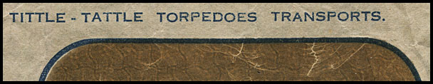Tittle slogan